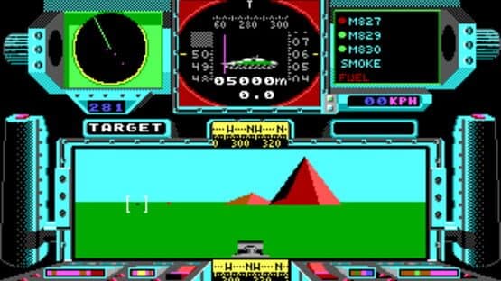 Heavy Metal — screenshot 1