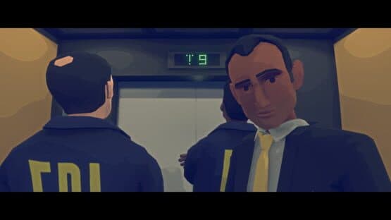 Virginia — screenshot 4
