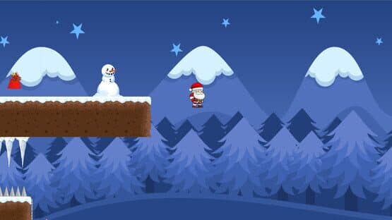 Christmas Santa Troubles — screenshot 4