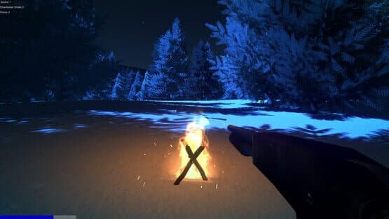 One Hunt — screenshot 6