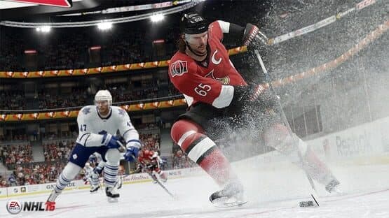 NHL 16 — screenshot 3