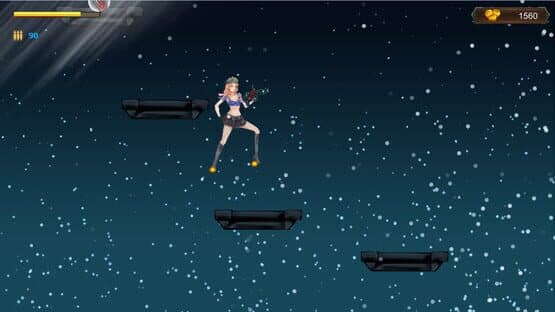 Factory of Monsters — screenshot 3