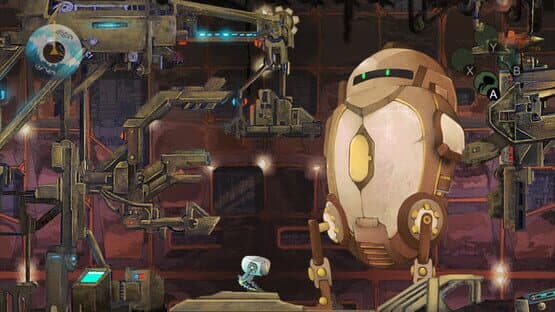 Ascender — screenshot 1