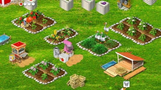 Farming 6-in-1 bundle — screenshot 1