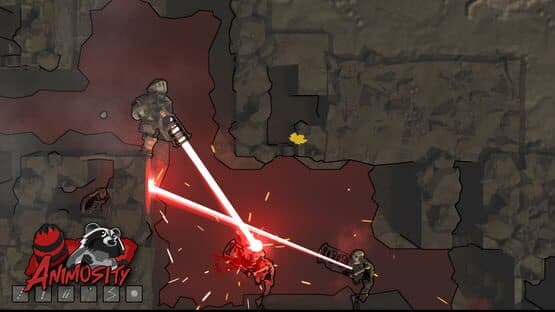 Animosity — screenshot 1