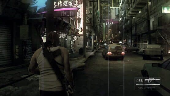Kane & Lynch 2: Dog Days — screenshot 2