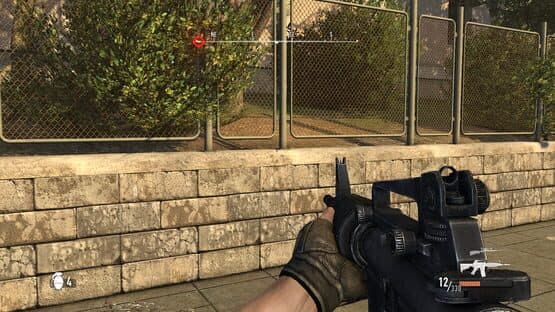 Battle: Los Angeles — screenshot 2