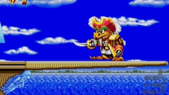 High Seas Havoc — screenshot 3