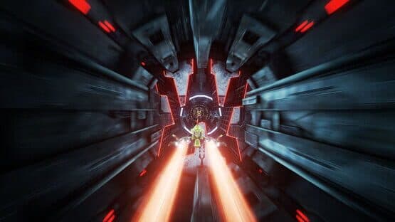The Collider 2 — screenshot 1