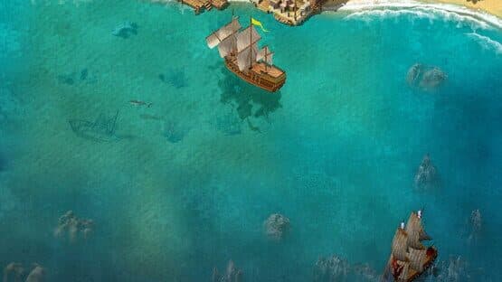 Port Royale 2 — screenshot 5