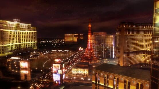 Tom Clancy's Rainbow Six: Vegas — screenshot 3