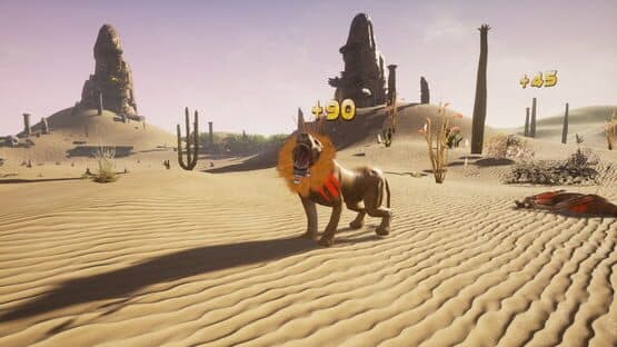 Star Hunter VR — screenshot 3