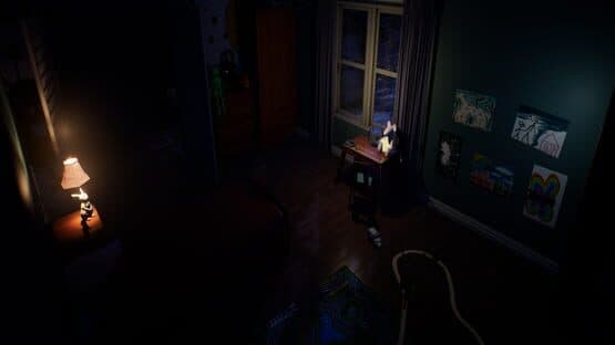 Frosty Nights — screenshot 2