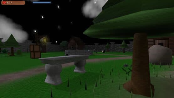 Twilight on Yulestead — screenshot 7