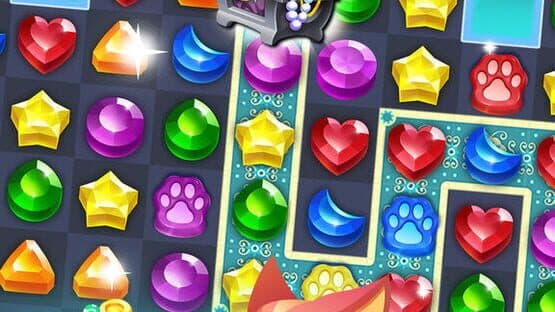 Genies & Gems — screenshot 6