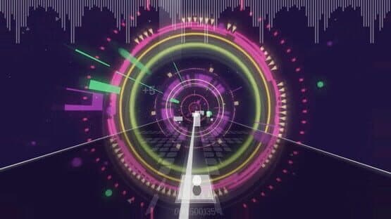 Sound Shift — screenshot 1