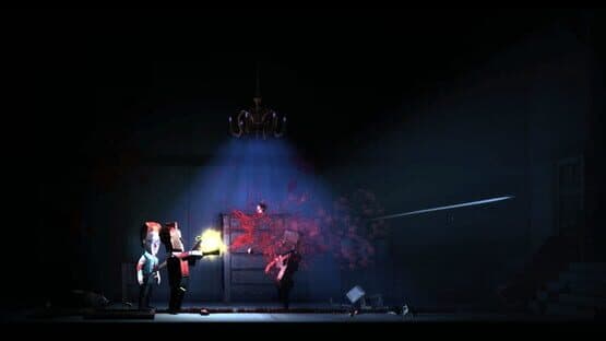 Phantom Halls — screenshot 1