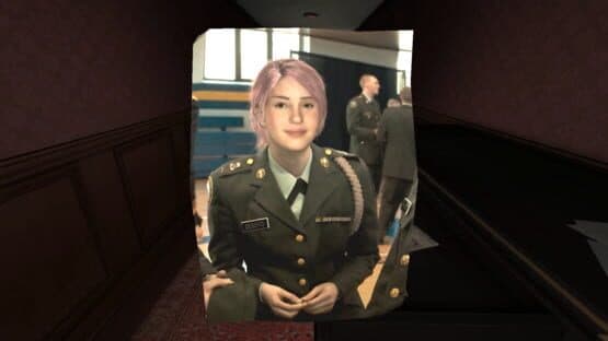 Gone Home: Console Edition — screenshot 1
