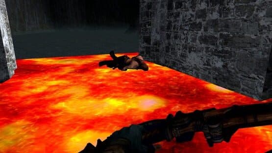 The Archer: Dead Hunt — screenshot 1