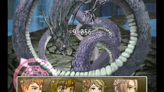 Einlanzer — screenshot 1