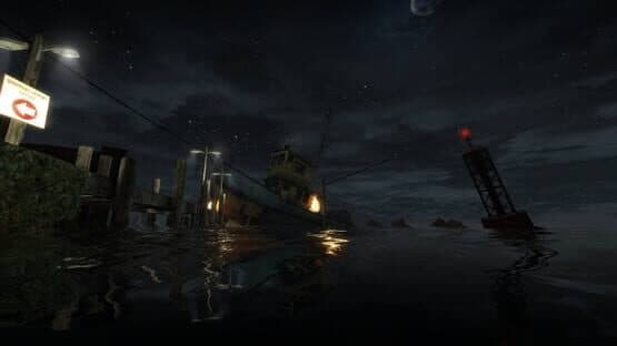 Estranged: Act I — screenshot 3