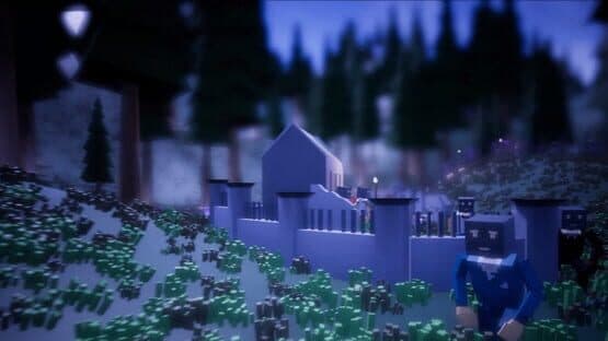 Scary defense — screenshot 5