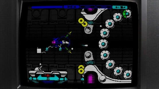 Z-Exemplar — screenshot 3