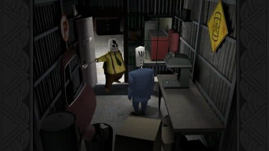 Grim Fandango Remastered — screenshot 5