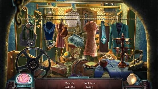 Final Cut: The True Escapade - Collector's Edition — screenshot 7