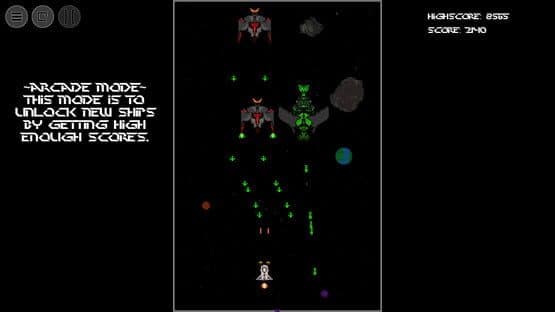 Defrain — screenshot 1