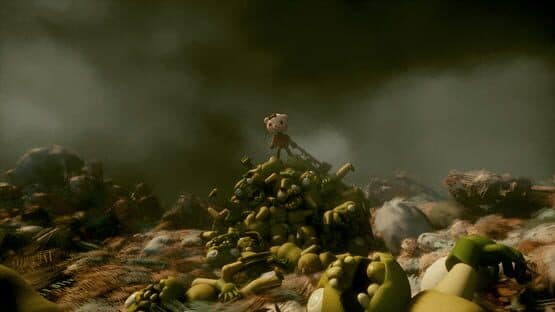 Dreams — screenshot 4