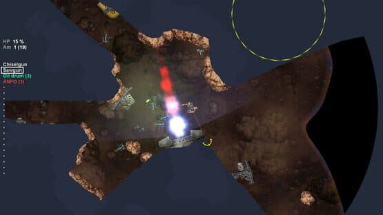 Savage Vessels — screenshot 5