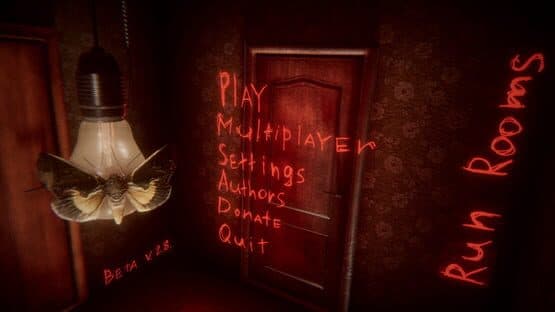 RUN ROOMS: VR — screenshot 1