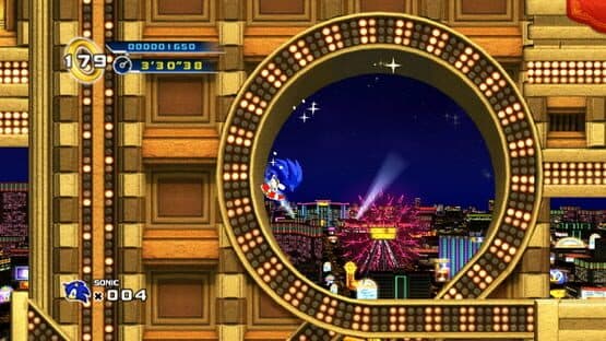 Sonic the Hedgehog 4: Episode I — screenshot 8