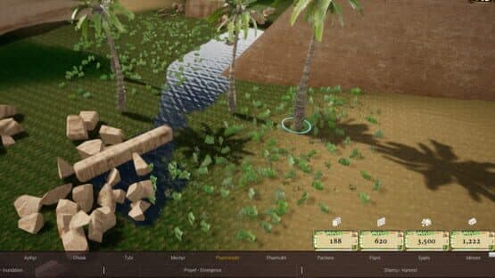 Akhenaten: Rule as Pharaoh — screenshot 4