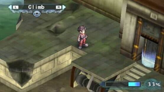 Blazing Souls — screenshot 4