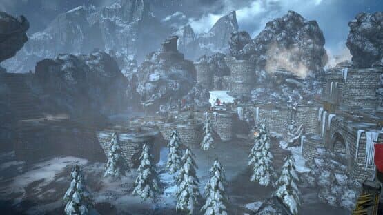 Operation Red Dragon — screenshot 4
