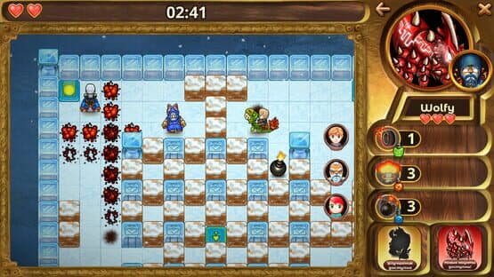 Bomb Riders — screenshot 5