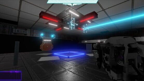 Gravity Well — screenshot 2