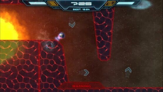 Space Warp — screenshot 3