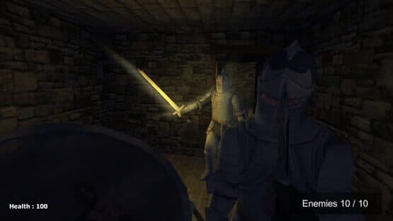 Paladin Duty - Knights and Blades — screenshot 5