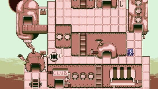 Orogenesis — screenshot 2