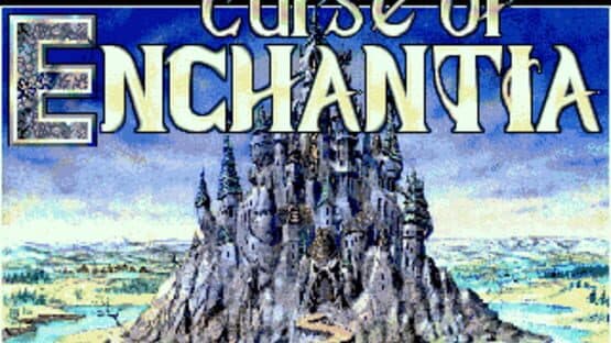 Curse of Enchantia — screenshot 4