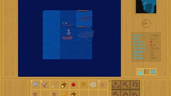 Infinite Survival — screenshot 4