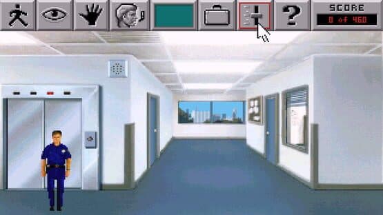 Police Quest Collection — screenshot 4