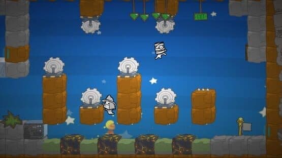 BattleBlock Theater — screenshot 3