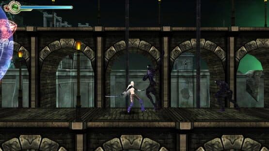 Anima: Ark of Sinners — screenshot 7