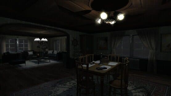 TheNightfall — screenshot 3