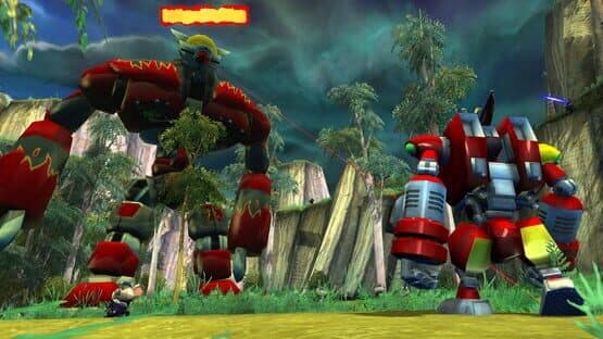 Ty the Tasmanian Tiger 2: Bush Rescue — screenshot 5