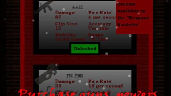 Deadly Contact — screenshot 3